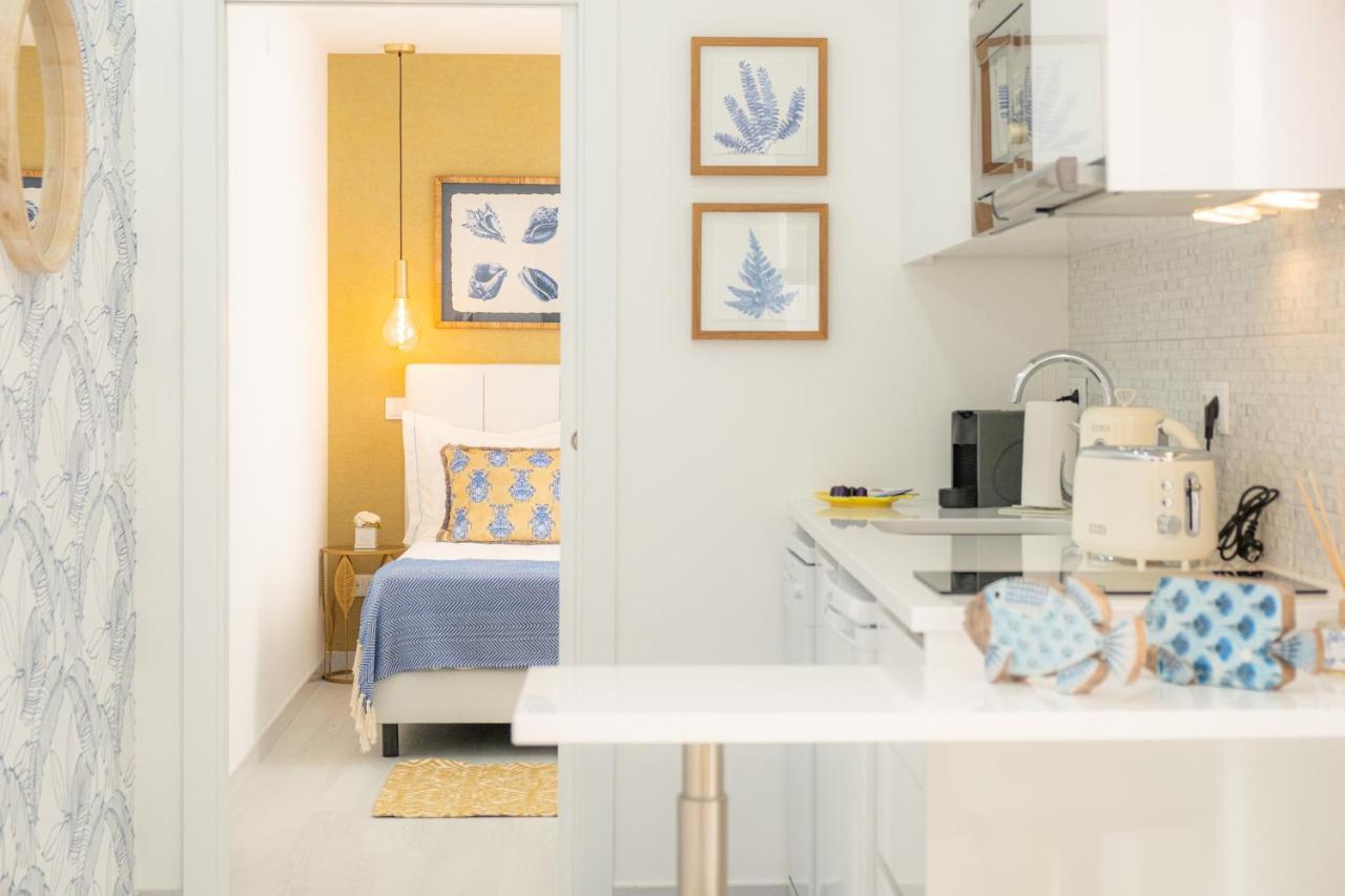 Villa Beach Nazare Bagian luar foto