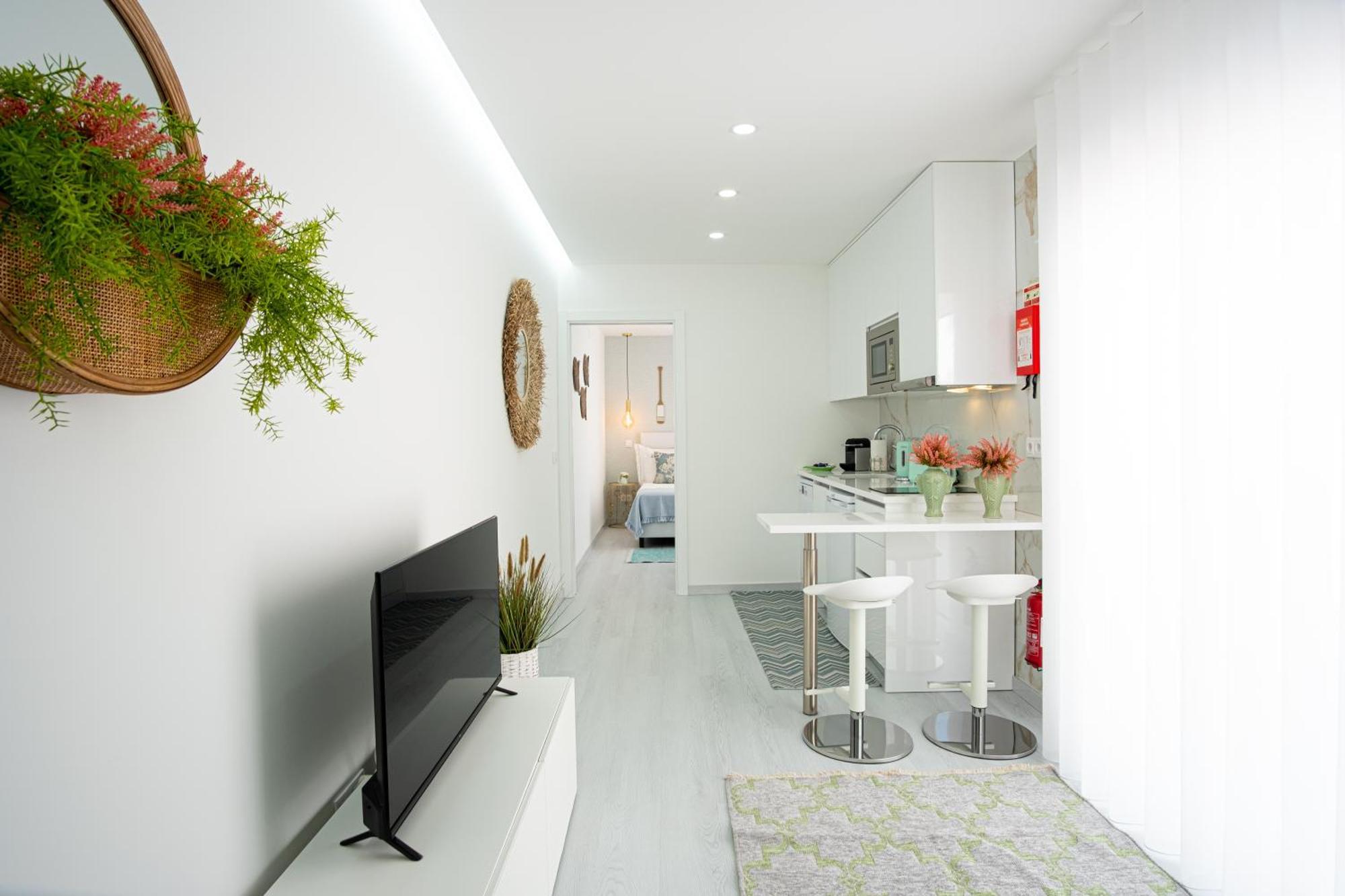 Villa Beach Nazare Bagian luar foto