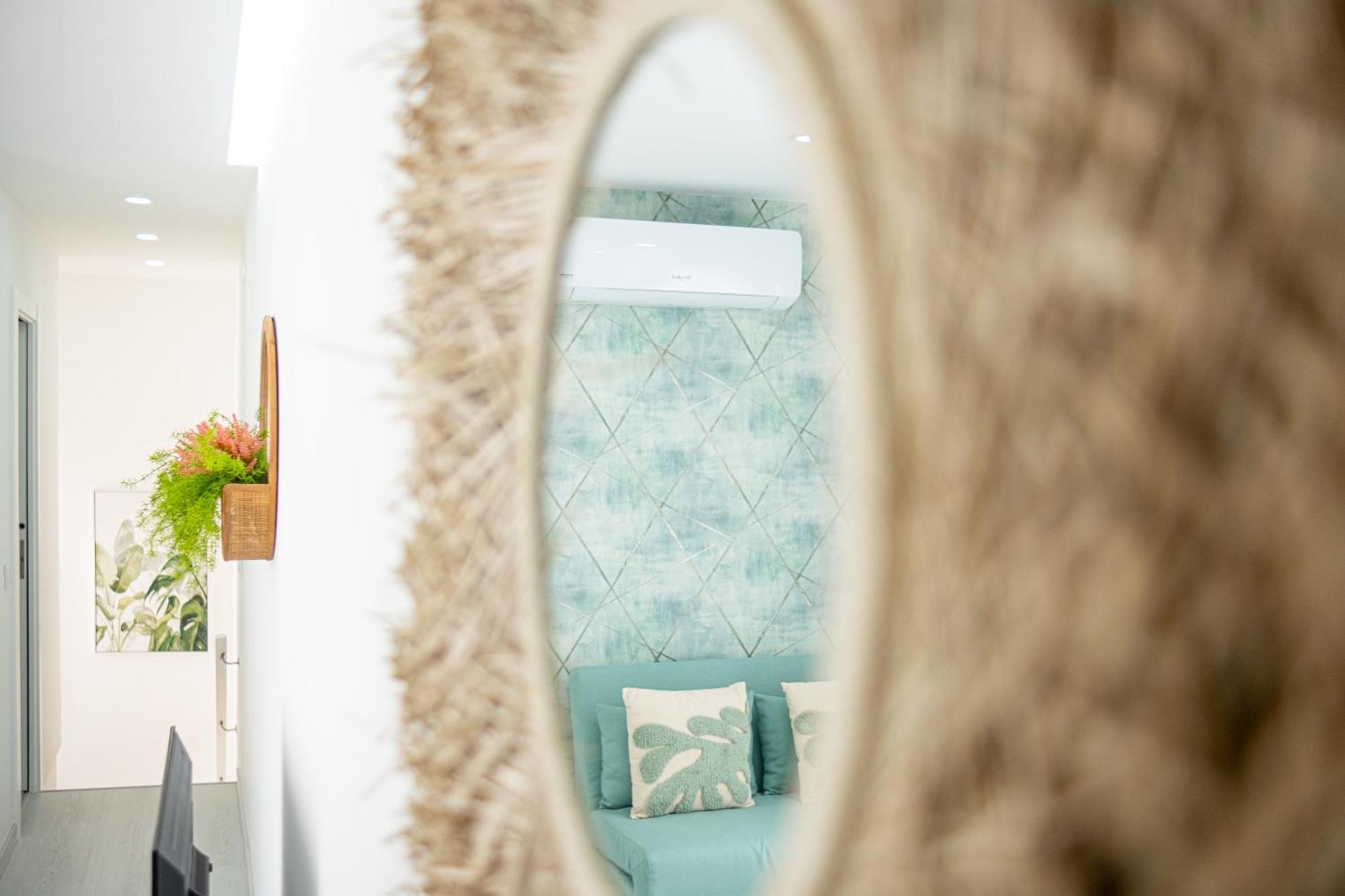 Villa Beach Nazare Bagian luar foto