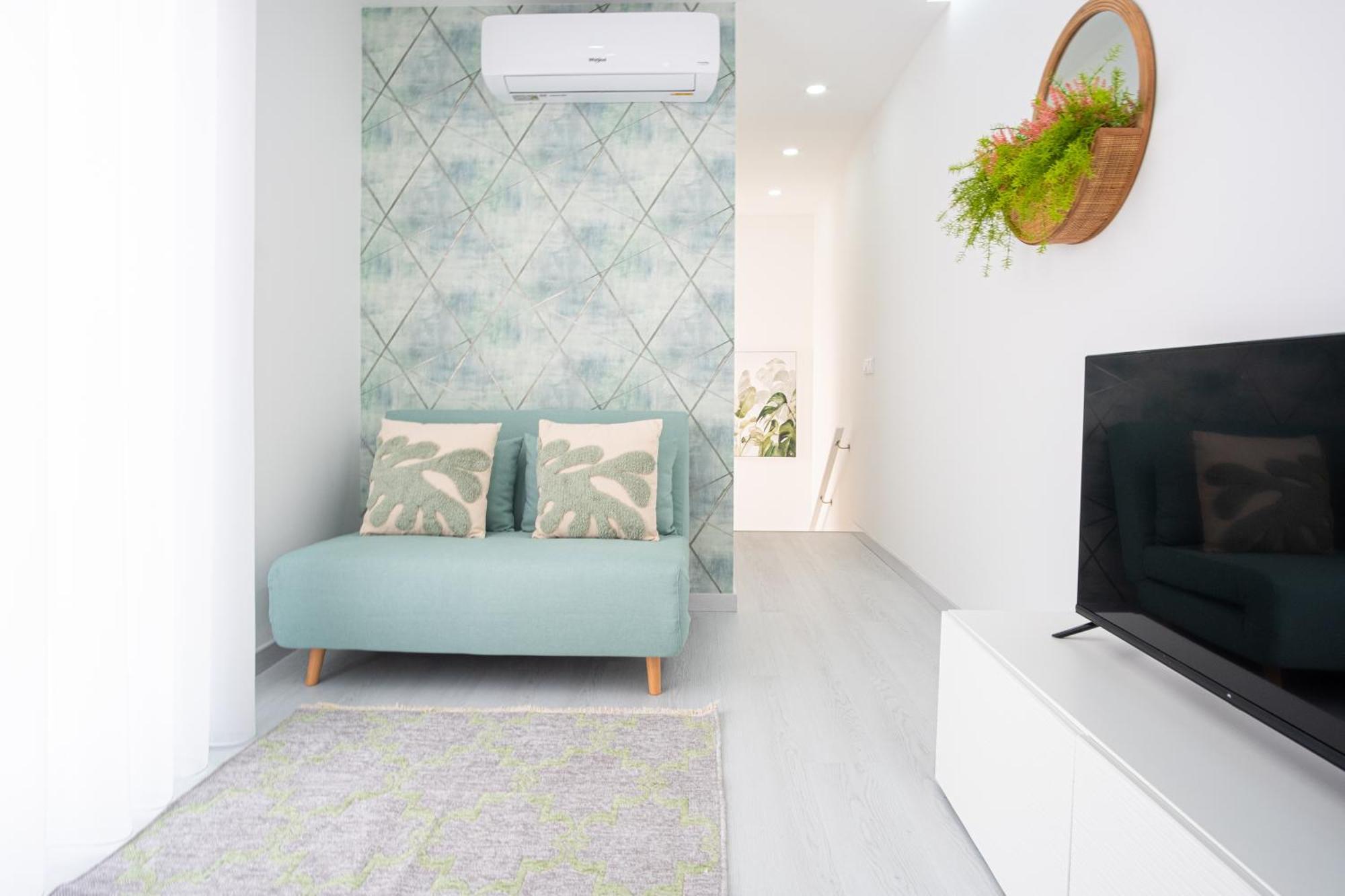Villa Beach Nazare Bagian luar foto