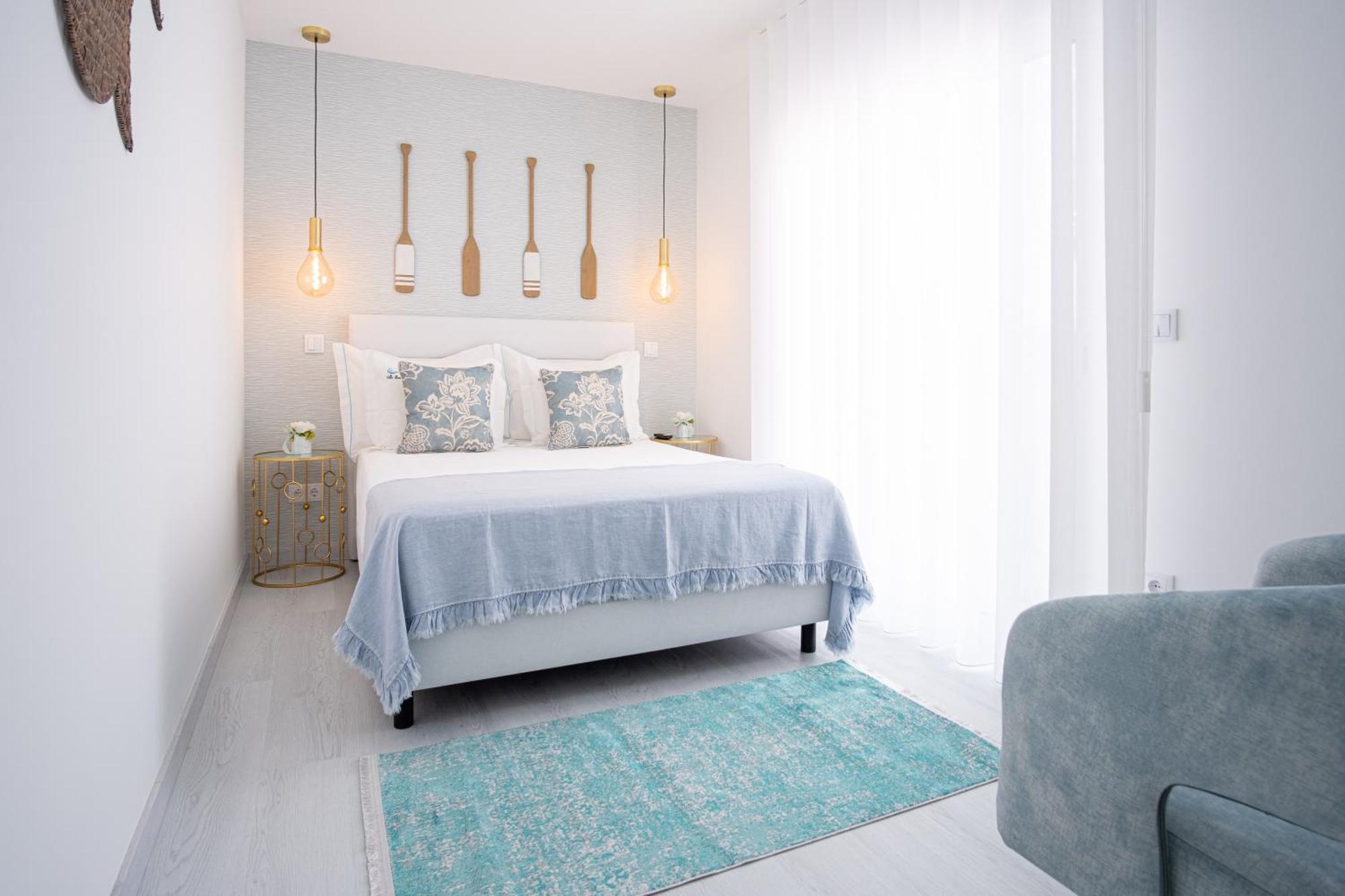 Villa Beach Nazare Bagian luar foto